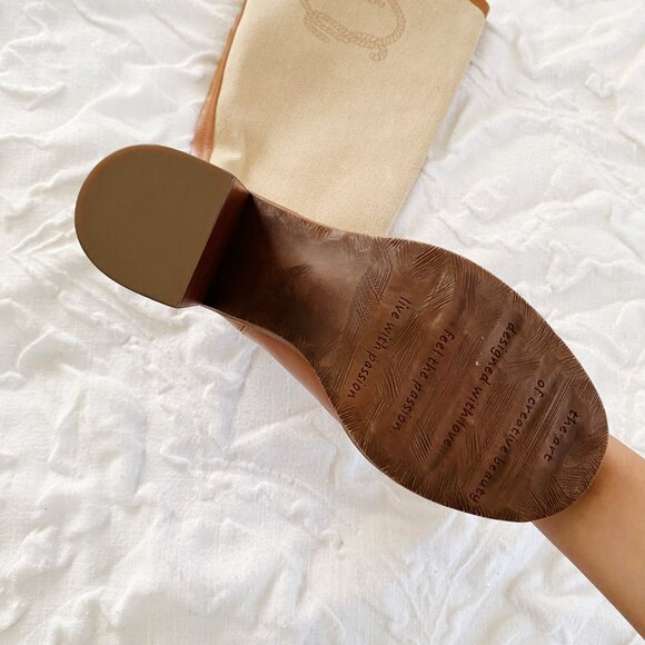 Franco Sarto Women's Rivettall Boot Size 7 New $280.00 - Picture 10 of 11